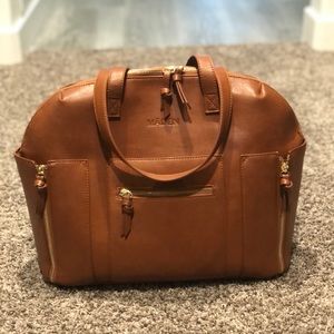 Maden (Joone/Maeden) Carryall Convertable Tote Diaper Bag